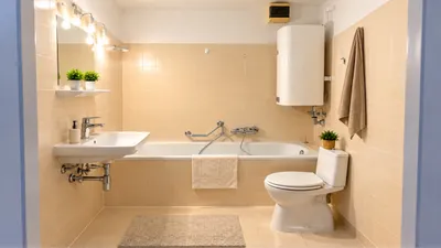 3-Zimmer-Wohnung mieten in Bregenz – 86 m², € 1.500 – Bild 7 von 10