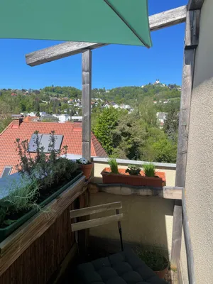 2-Zimmer-Wohnung mieten in Linz – 35 m², € 380 – Bild 5 von 7
