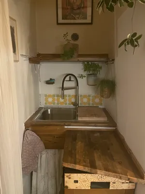 2-Zimmer-Wohnung mieten in Linz – 35 m², € 380 – Bild 4 von 7