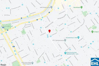 5-Zimmer-Wohnung mieten in Wien – 157,89 m², € 3.545 – Bild 23 von 24