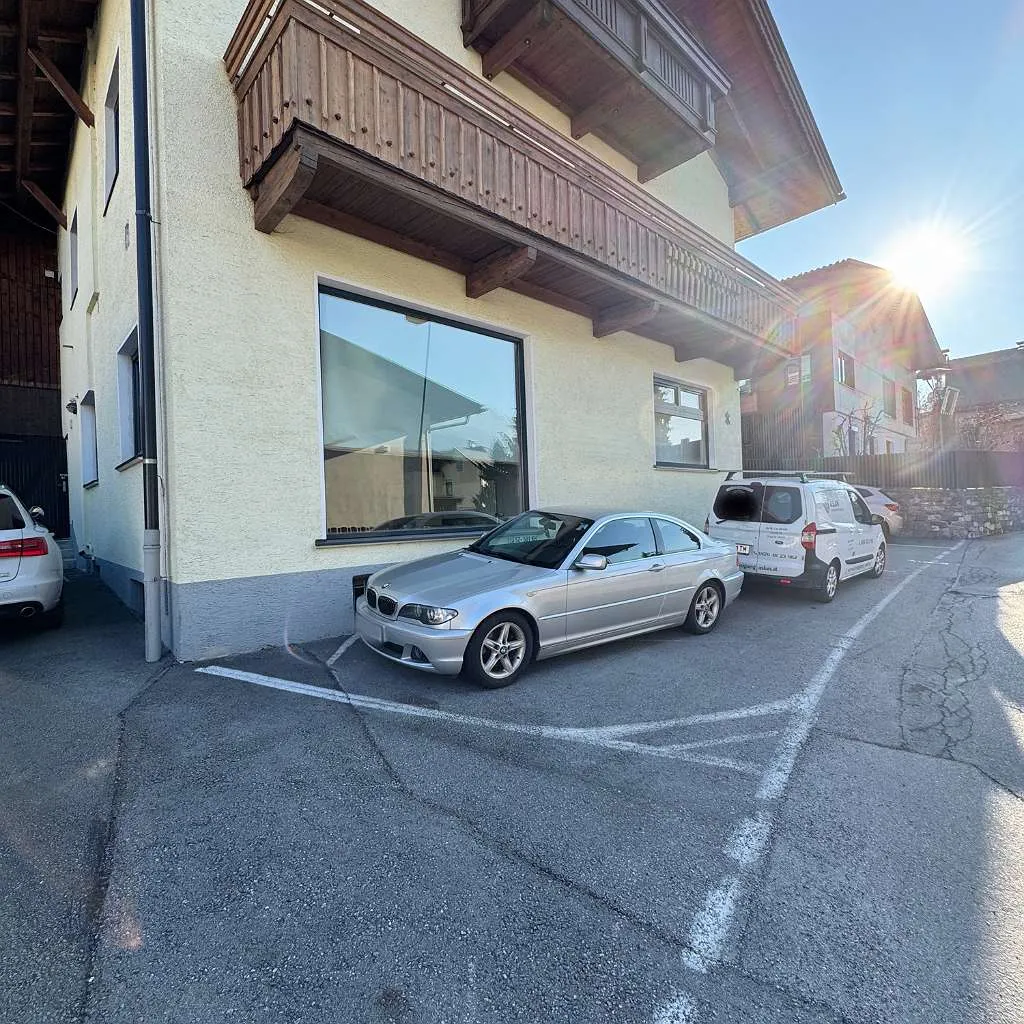 Vielseitige Bürofläche in zentraler Lage von Schwaz - optimal für Ihr Business! - Ansicht 2