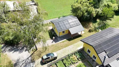 2-Zimmer-Haus mieten in Graz-Umgebung – 37 m², € 950 – Bild 11 von 21