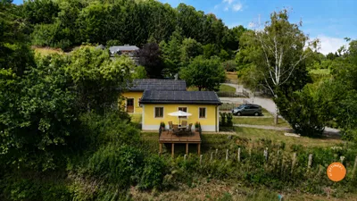 2-Zimmer-Haus mieten in Graz-Umgebung – 37 m², € 950 – Bild 2 von 21