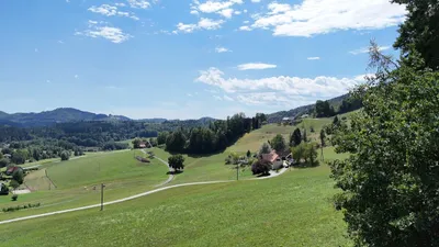 2-Zimmer-Haus mieten in Graz-Umgebung – 37 m², € 950 – Bild 6 von 21