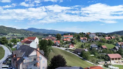 2-Zimmer-Haus mieten in Graz-Umgebung – 37 m², € 950 – Bild 10 von 21