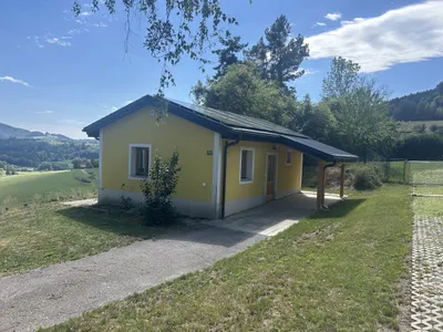 2-Zimmer-Haus mieten in Graz-Umgebung – 37 m², € 950 – Bild 3 von 21