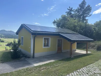 2-Zimmer-Haus mieten in Graz-Umgebung – 37 m², € 950 – Bild 18 von 21