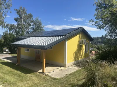 2-Zimmer-Haus mieten in Graz-Umgebung – 37 m², € 950 – Bild 14 von 21