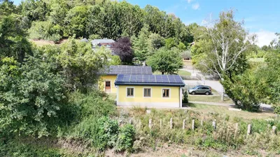 2-Zimmer-Haus mieten in Graz-Umgebung – 37 m², € 950 – Bild 4 von 21