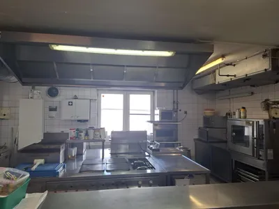 Gewerbeimmobilie kaufen in Amstetten – 900 m², € 380.000 – Bild 7 von 15