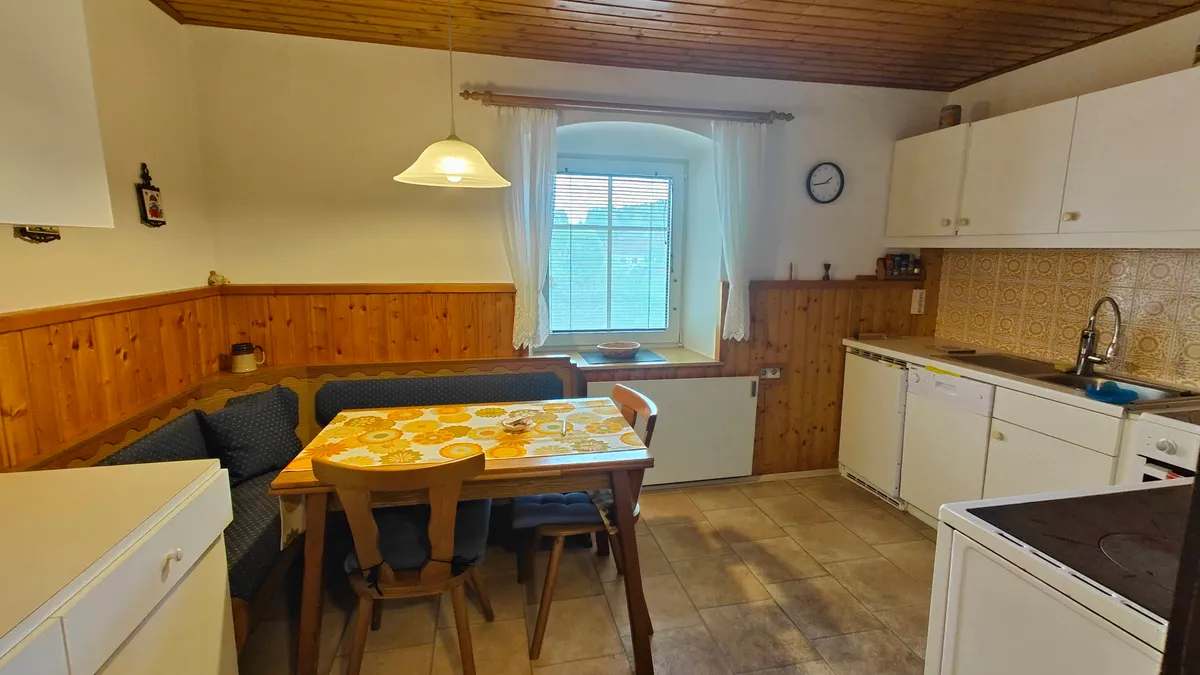 Haus – Litschau - Ansicht 2