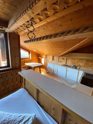 8-Zimmer-Wohnung kaufen in Innsbruck-Land – 210 m², € 950.000 – Bild 20 von 34