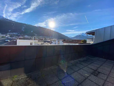 8-Zimmer-Wohnung kaufen in Innsbruck-Land – 210 m², € 950.000
