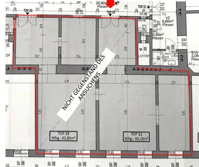 3-Zimmer-Wohnung kaufen in Wien – 86 m², € 495.000 – Bild 18 von 18