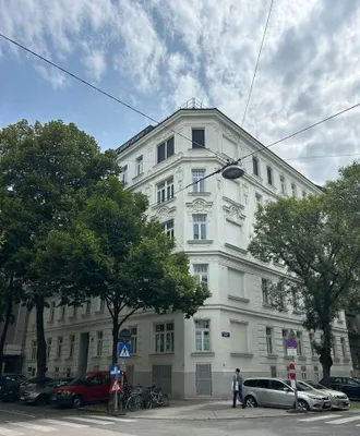3-Zimmer-Wohnung kaufen in Wien – 86 m², € 495.000