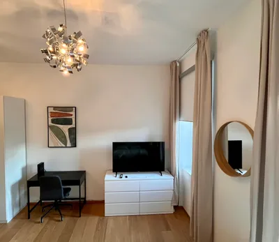 Immobilie mieten in Wien – 33 m², € 950 – Bild 3 von 8