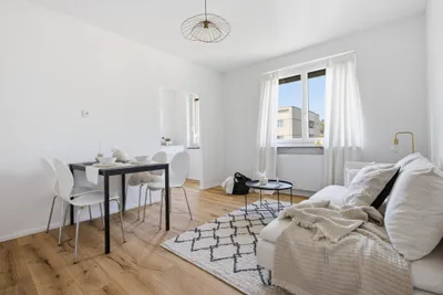 3-Zimmer-Wohnung kaufen in Linz – 64 m², € 319.000