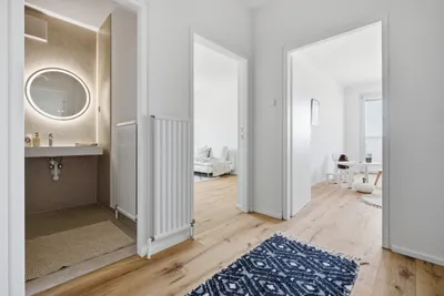 3-Zimmer-Wohnung kaufen in Linz – 64 m², € 319.000 – Bild 6 von 12