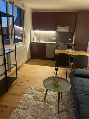 3-Zimmer-Wohnung mieten in Wien – 52 m², € 1.290 – Bild 8 von 29