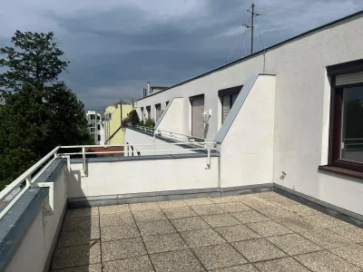 3-Zimmer-Wohnung mieten in Wien – 52 m², € 1.290 – Bild 22 von 29
