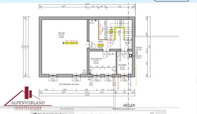 7-Zimmer-Immobilie kaufen in Bruck an der Leitha – 212 m², € 795.000 – Bild 18 von 18