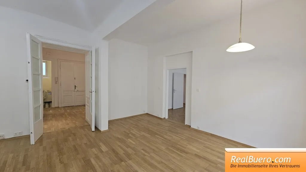 Wohnung – Wien - Ansicht 3