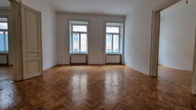 klassischer Altbau 4 Zimmer - geeignet für eine 3er WG – Bild 2
