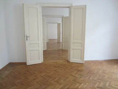 klassischer Altbau 4 Zimmer - geeignet für eine 3er WG – Bild 3
