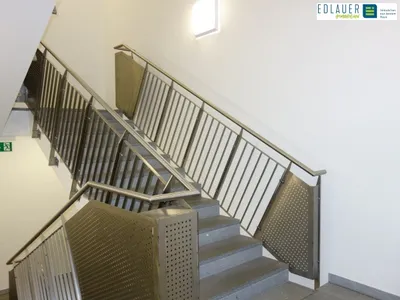 5-Zimmer-Gewerbeimmobilie mieten in Sankt Pölten – 320 m², € 4.162 – Bild 9 von 11