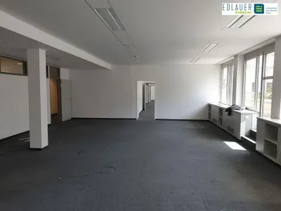 5-Zimmer-Gewerbeimmobilie mieten in Sankt Pölten – 320 m², € 4.162 – Bild 1 von 11