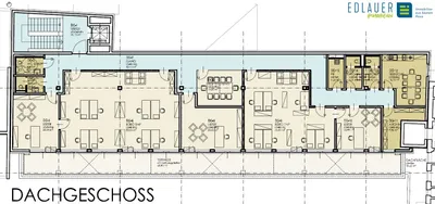 5-Zimmer-Gewerbeimmobilie mieten in Sankt Pölten – 320 m², € 4.162 – Bild 11 von 11