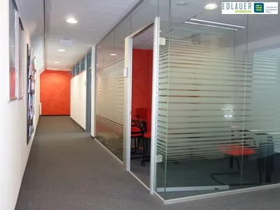 5-Zimmer-Gewerbeimmobilie mieten in Sankt Pölten – 320 m², € 4.162 – Bild 4 von 11