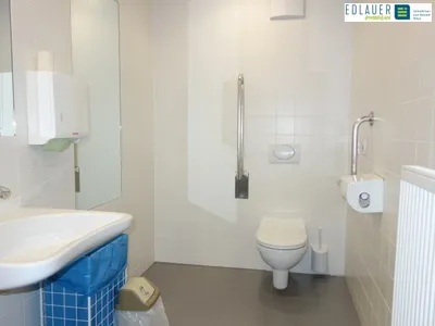 5-Zimmer-Gewerbeimmobilie mieten in Sankt Pölten – 320 m², € 4.162 – Bild 7 von 11