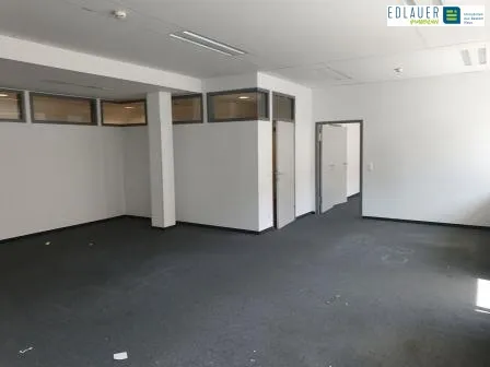 Repräsentative Büroetage im Zentrum mit 70 m² Dachterrasse – pohled 2