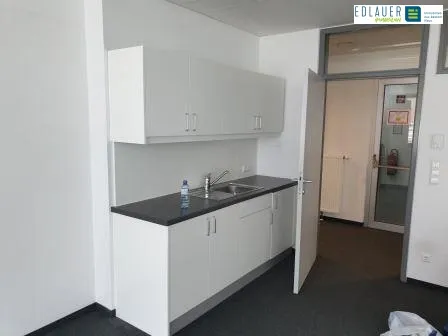 Repräsentative Büroetage im Zentrum mit 70 m² Dachterrasse – pohled 3