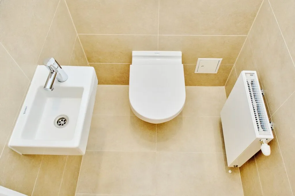 Wohnung – Wien, Weinhaus, Währing - Ansicht 3