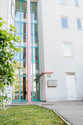 1-Zimmer-Wohnung kaufen in Graz – 45,81 m², € 139.900 – Bild 10 von 11