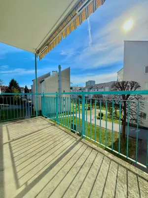 1-Zimmer-Wohnung kaufen in Graz – 45,81 m², € 139.900 – Bild 2 von 11