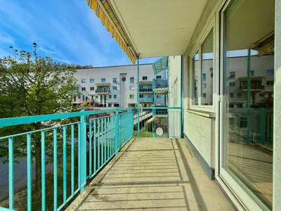 1-Zimmer-Wohnung kaufen in Graz – 45,81 m², € 139.900 – Bild 5 von 11