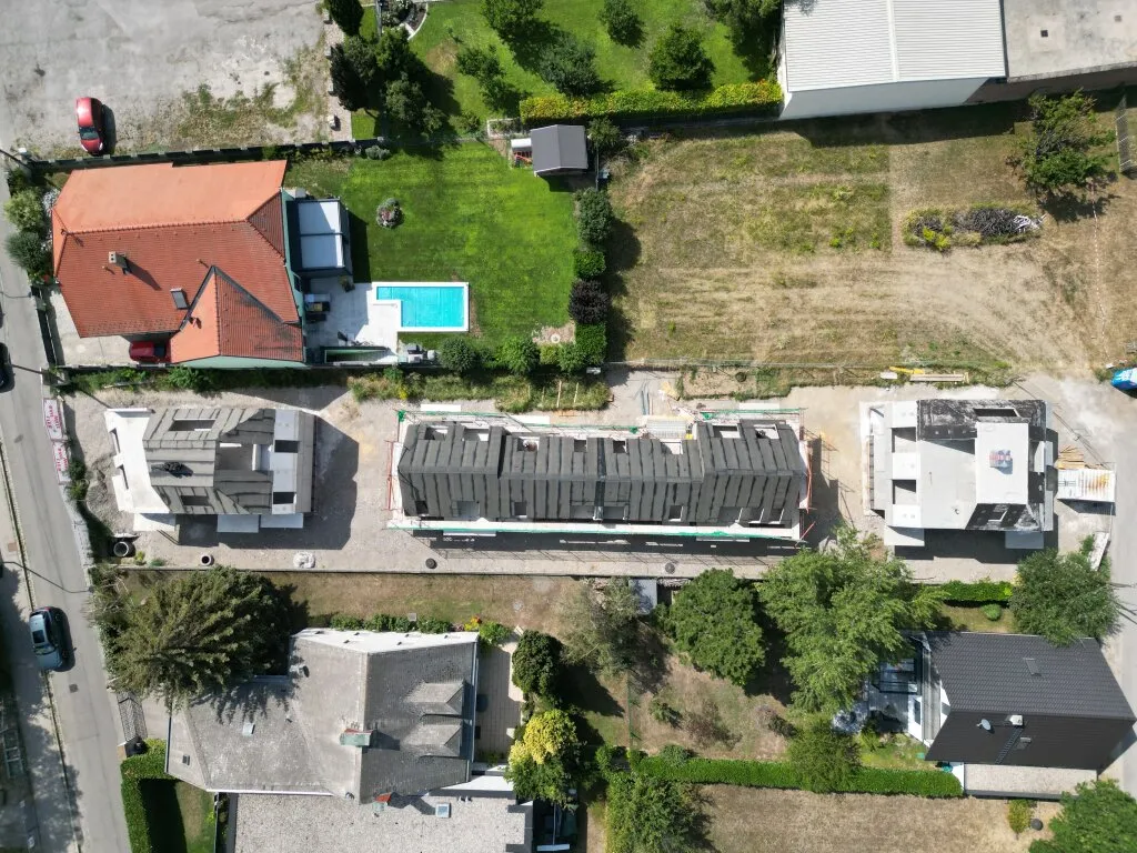 Haus – Wien - Ansicht 3