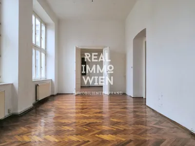 2-Zimmer-Gewerbeimmobilie mieten in Wien – 94 m², € 1.600