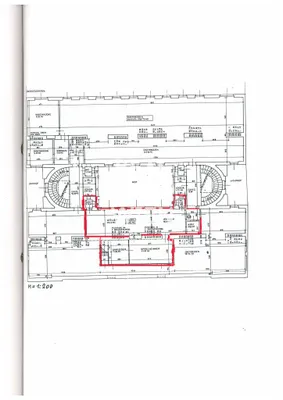2-Zimmer-Gewerbeimmobilie mieten in Wien – 94 m², € 1.600 – Bild 12 von 12