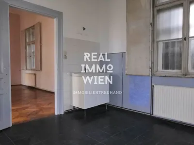 2-Zimmer-Gewerbeimmobilie mieten in Wien – 94 m², € 1.600 – Bild 9 von 12