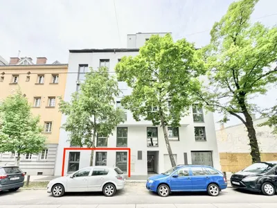 1-Zimmer-Gewerbeimmobilie kaufen in Wien – 31 m², € 183.080 – Bild 7 von 12