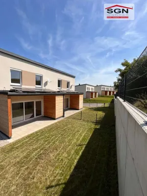 4-Zimmer-Haus mieten in Melk – 110,13 m², € 1.027 – Bild 4 von 47