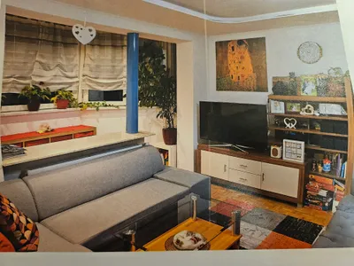 3-Zimmer-Wohnung mieten in Graz – 65 m², € 891 – Bild 5 von 13