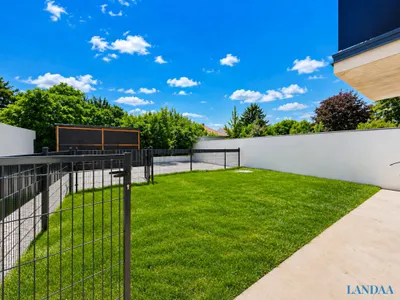 5-Zimmer-Haus kaufen in Baden – 118,97 m², € 629.000 – Bild 4 von 25
