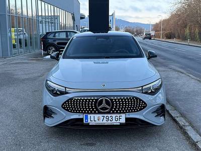 Mercedes-Benz CLA-Klasse CLA 350 EQ Tech 85kWh 4Matic