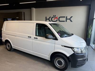 VW Transporter T6 T6.1 Kasten Normaldach lang FWD Transporter / Kastenwagen