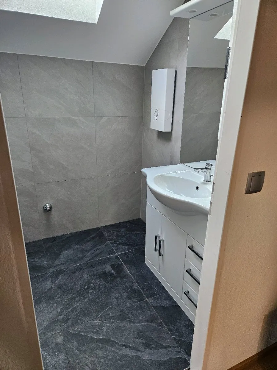 Wohnung – Ahorn - Ansicht 3